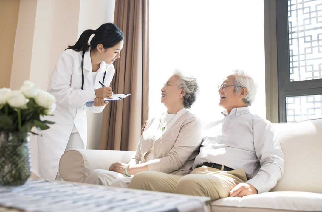 “非凡十四五”｜湖南民政交出“十四五”暖心民生答卷