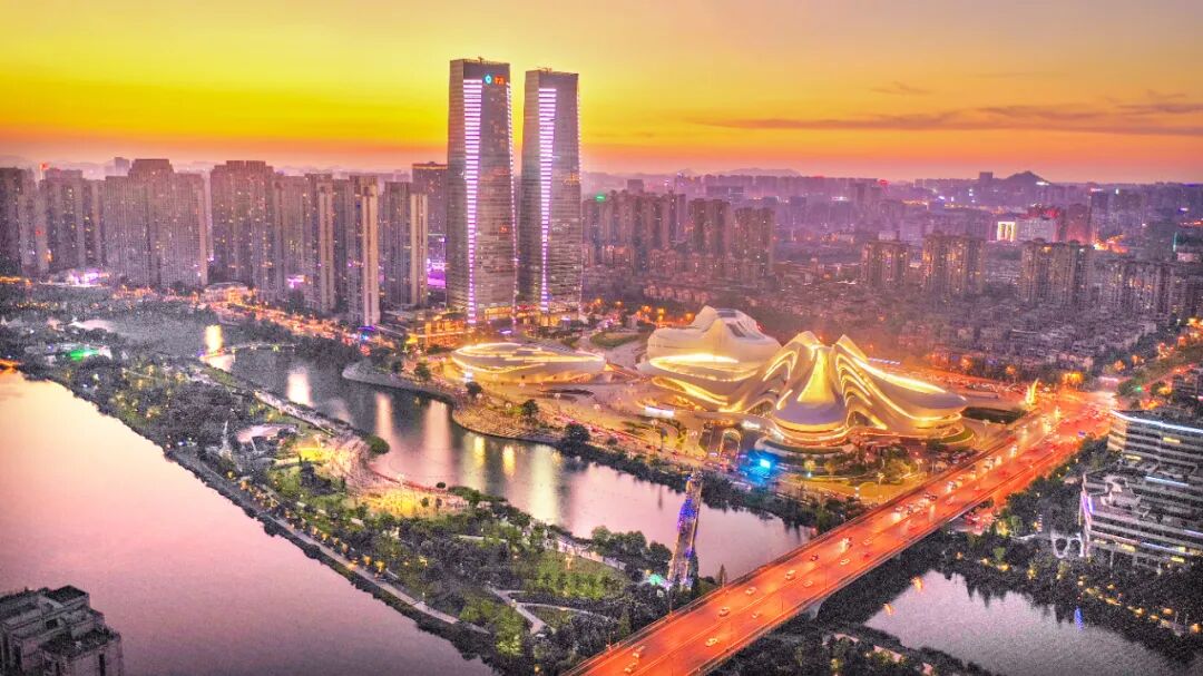 特稿 | 长沙“五小虎”，何以强势崛起？