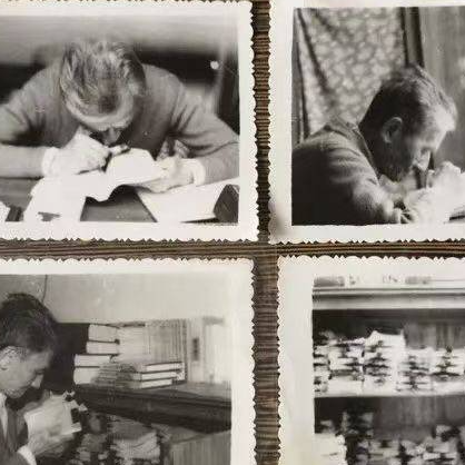 一个家庭两代人耕耘楚辞研究数十载，只为——证古泽今永传承