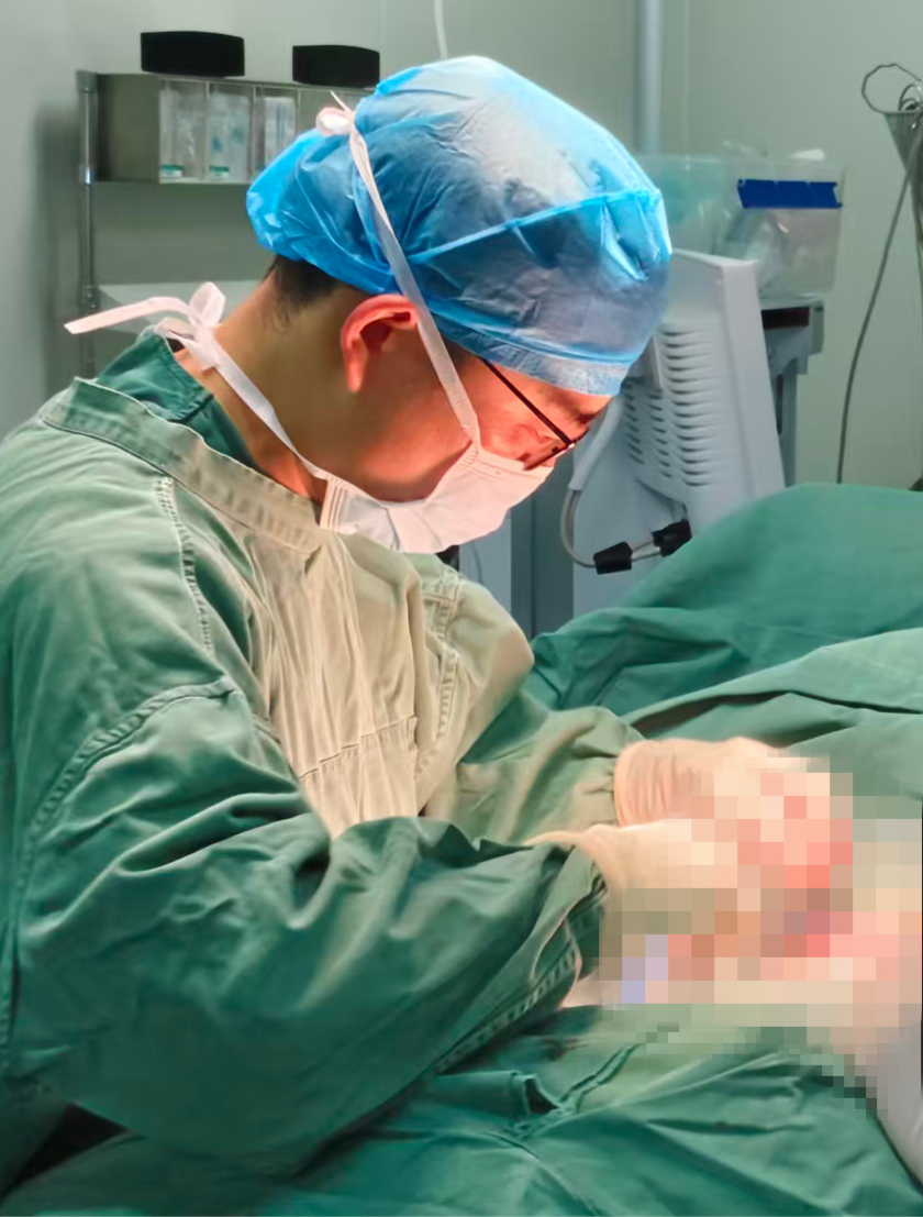 全市首例！张家界市人民医院疼痛科利用新技术，为顽固性癌痛患者精准镇痛