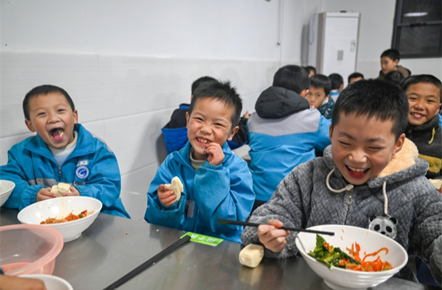 Hanshou County Takes Seven Major Initiatives for Public Welfare