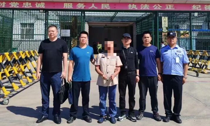 武陵源公安反诈工作纪实：多维发力护民安 全民反诈筑防线