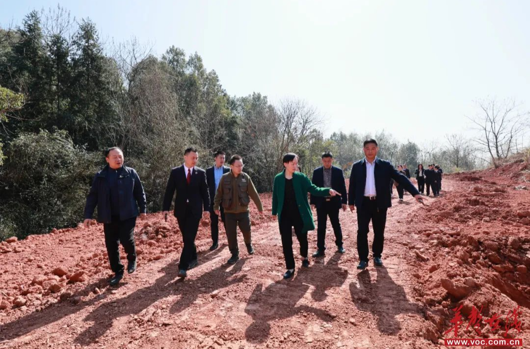 先锋在行动 ▏小切口撬动大民生 湖南检察公益诉讼的法治温度