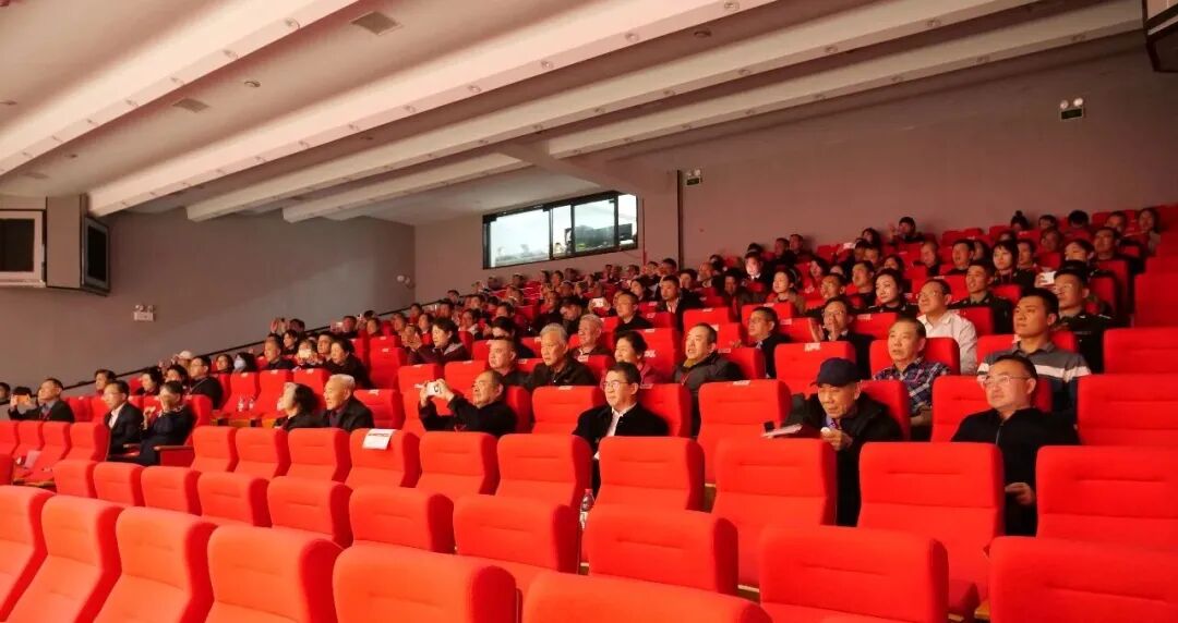 “民歌嘹亮新桑植·忆苦思甜润初心”主题文艺展演精彩上演