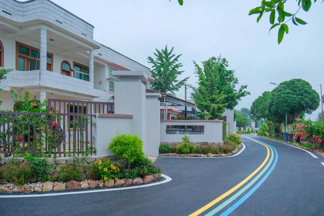 再添一项国家级荣誉 长沙县获评“全国村庄清洁行动成效明显地区”