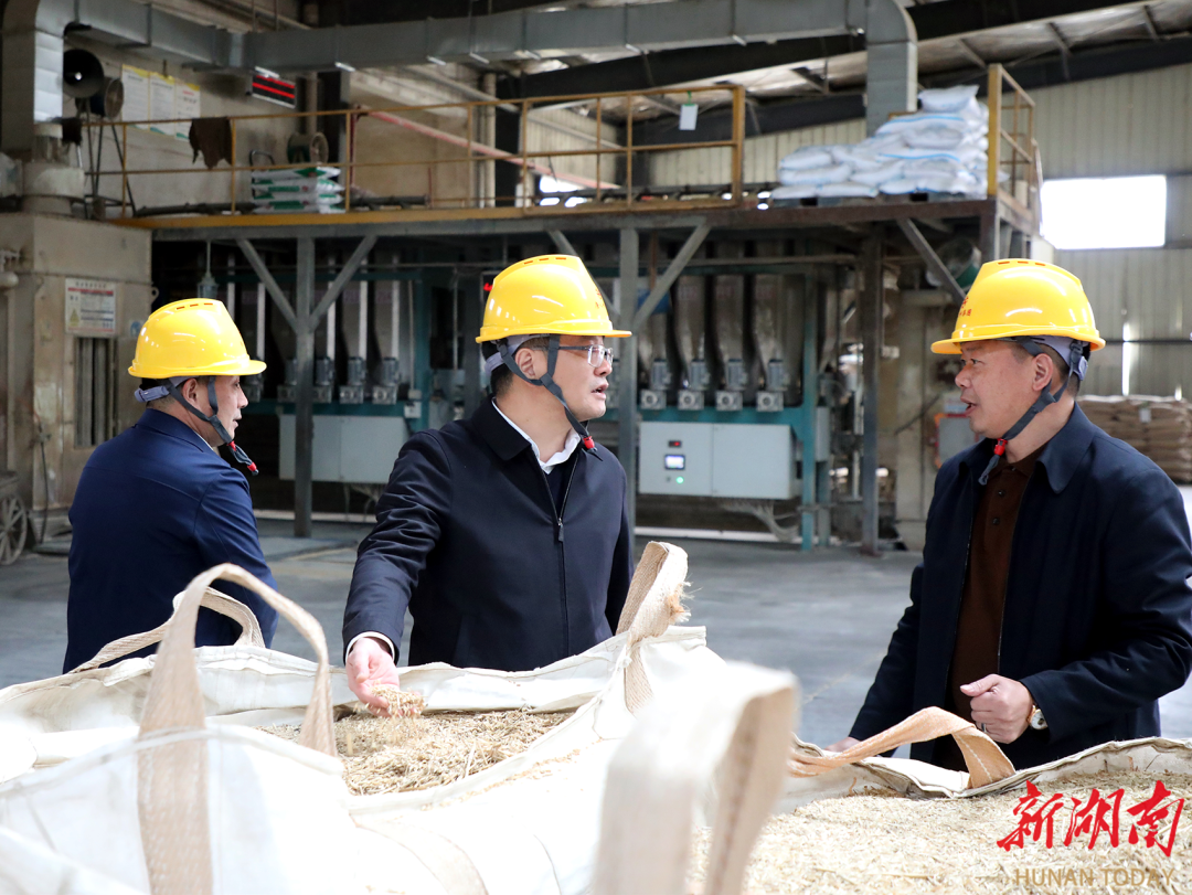 刘志刚督导检查安全生产工作