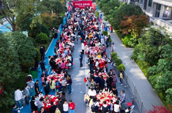 湘赣中海2025欢乐家庭节温情落幕