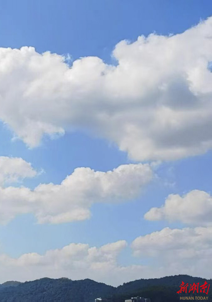 山美水美桃花江