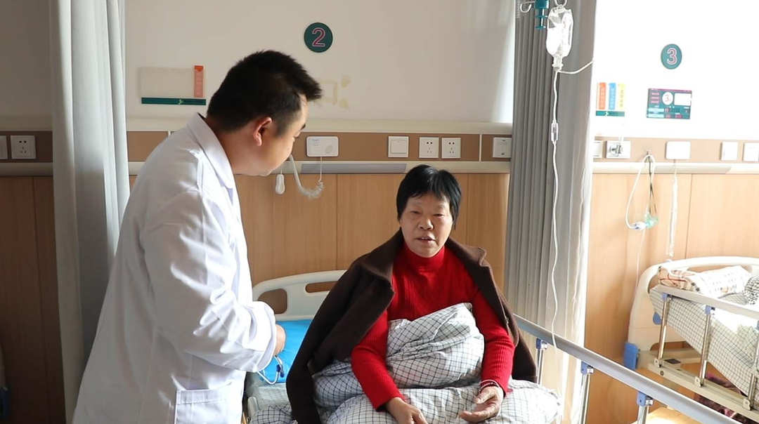 衡山县：小保费托起大民生，居民参保意识显著增强