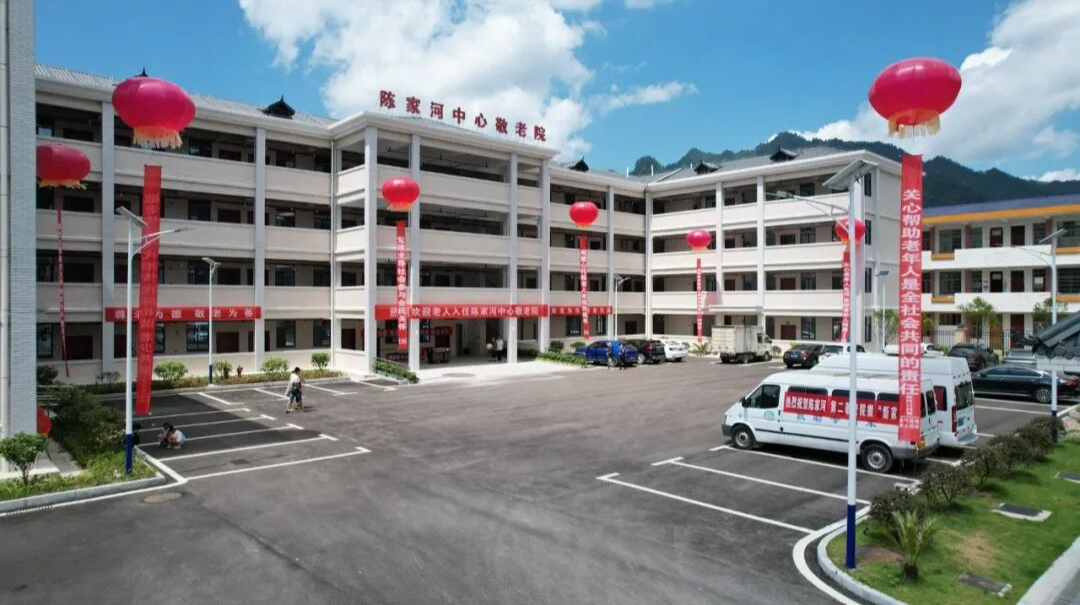 民生铸魂，善政暖桑！桑植县书写民生福祉持续增进的时代答卷