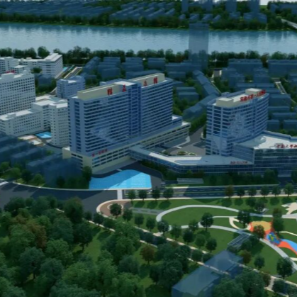 常德一医停车难？这篇超全智慧停车攻略请收好！