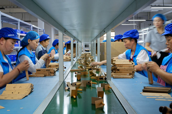 超万亿化妆品市场，国货品牌占比超一半！