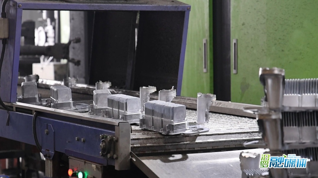 汨罗高新区：循环赋能绿色转型，低碳园区建设提速