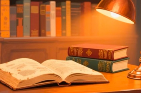 三湘时评 | 以文学之美掀起全民阅读热潮