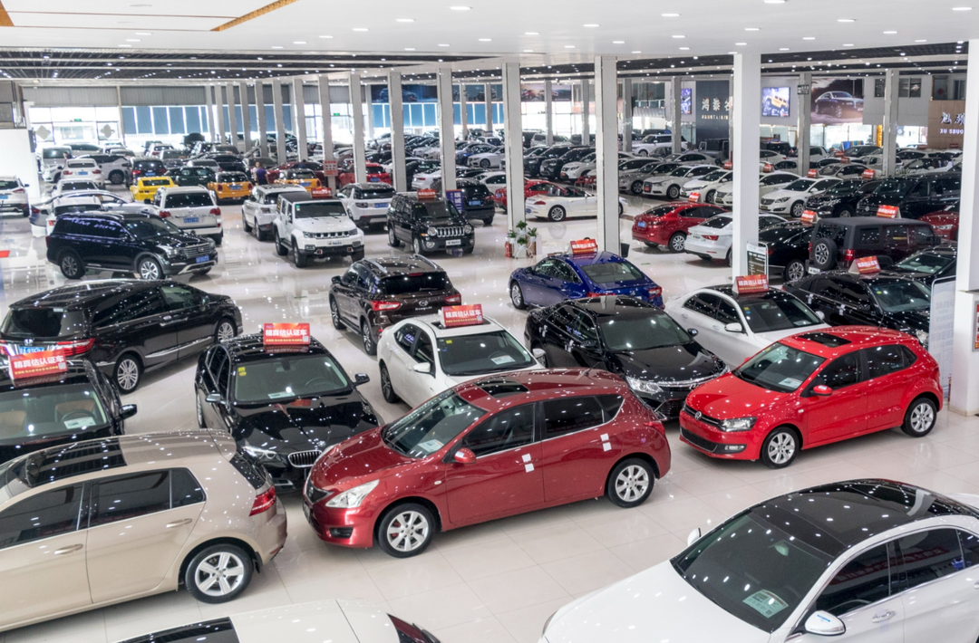 10月汽车保值率普降 破解新能源车不保值