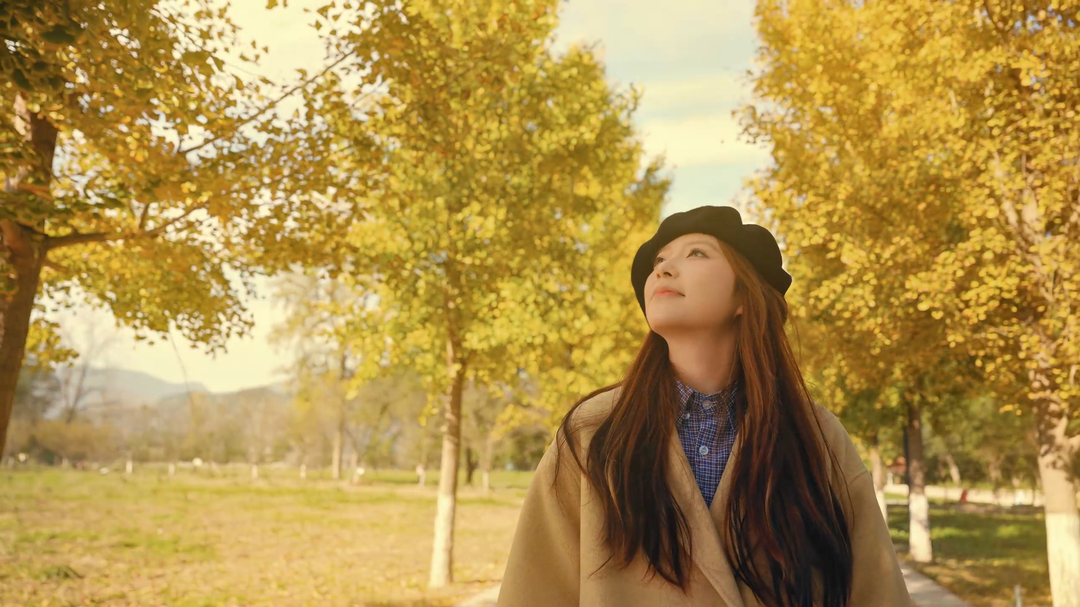 《慈利走着瞧》别错过!慈利私藏的初冬美景，从白天浪漫到夜晚