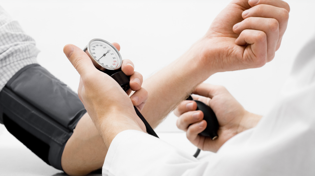 高血压药物莫随便换 擅自换药的3个风险你要知道
