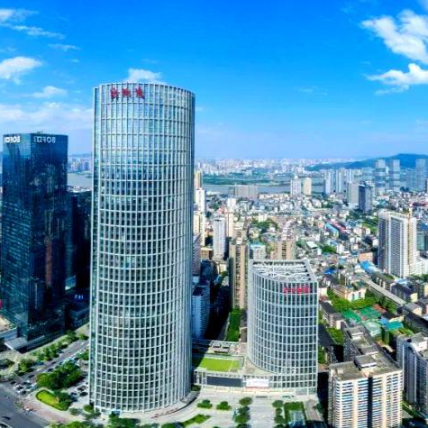 新湖南大厦招租公告