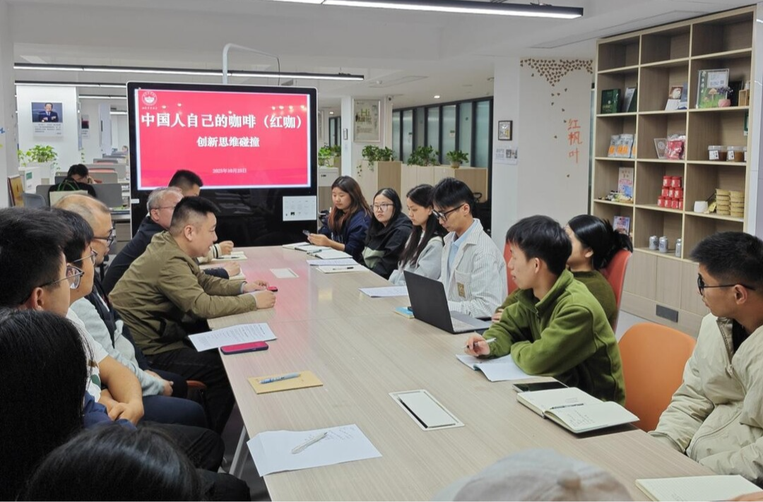 湖南农业大学创新创业孵化基地：十五年深耕筑梦，一站式赋能启航