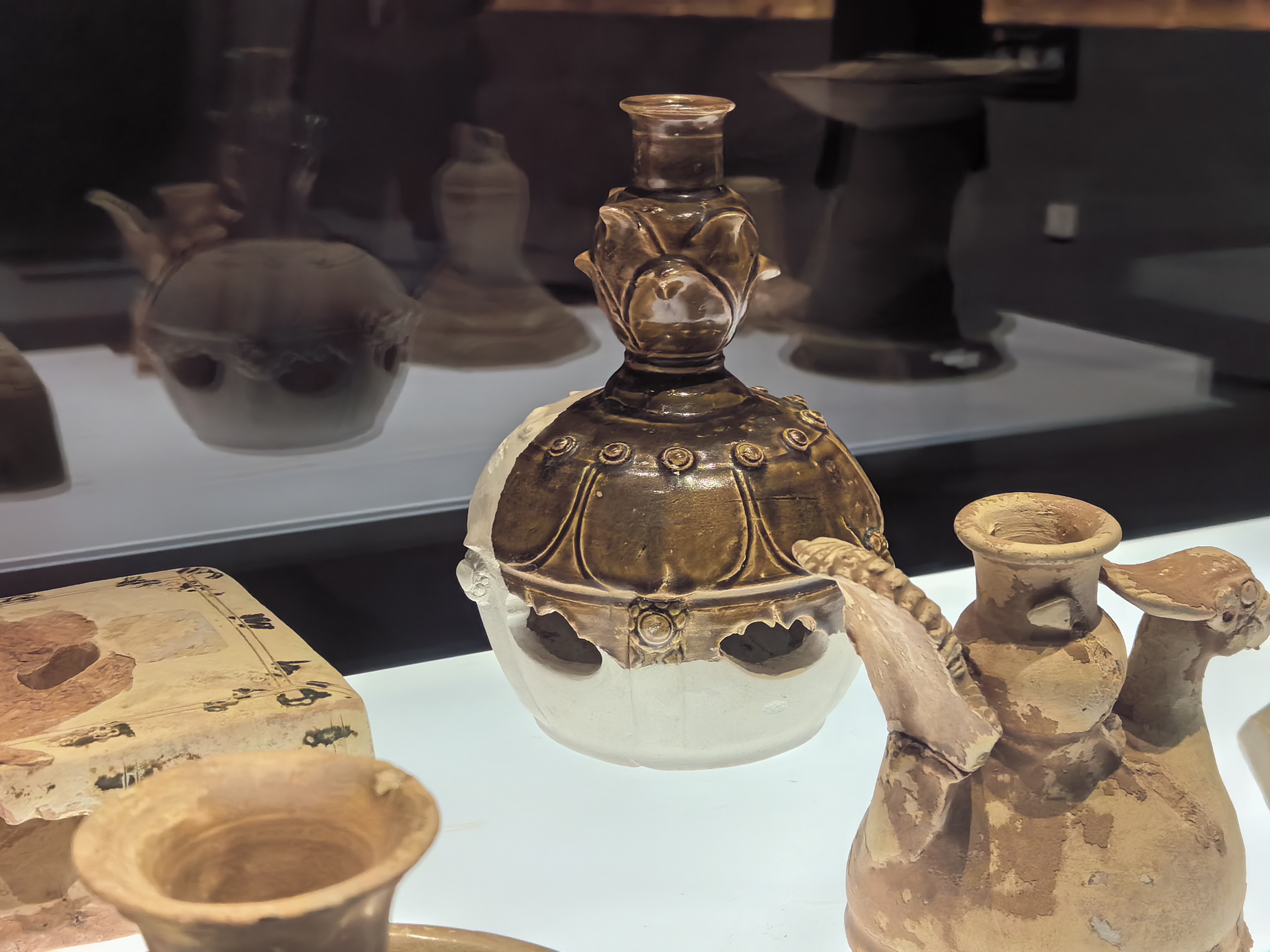 潇湘晨报丨铜官窑活化利用案例引关注