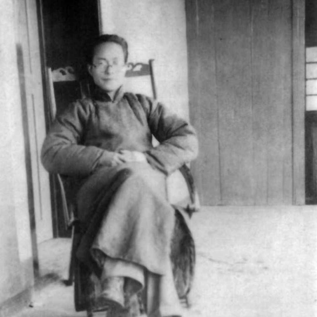 怀化的沈从文，沈从文沅陵的家——周文林畅谈沈从文的沅陵情愁