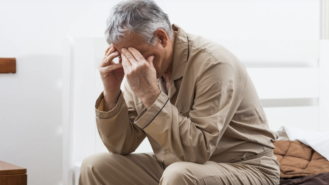 最好的解药是自己