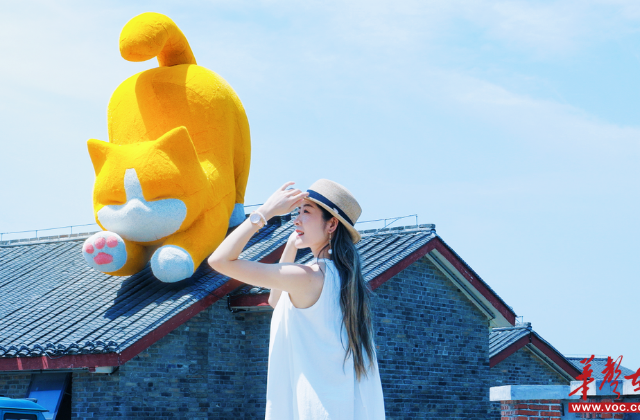 我的霞客行③|周群：做有温度的文旅连接者