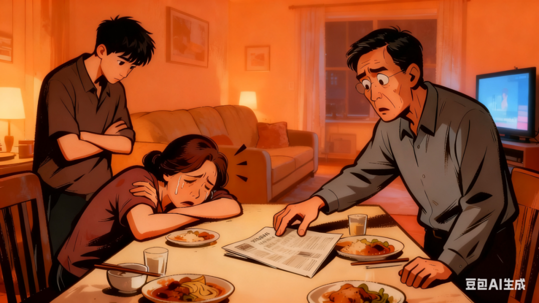 “癌王”判决逆转？多学科会诊拆穿绝症“伪装”