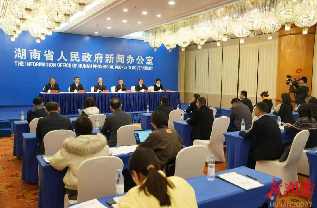 非凡“十四五”｜湖南现有耕地5502.76万亩，超额完成耕地保护目标任务