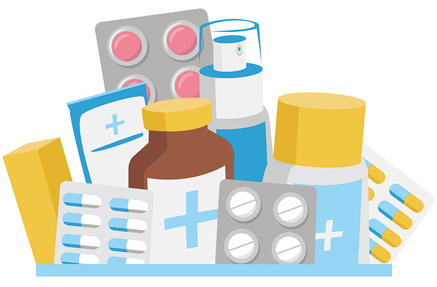 抗菌药≠万能药！滥用抗菌药物当心“无药可用”