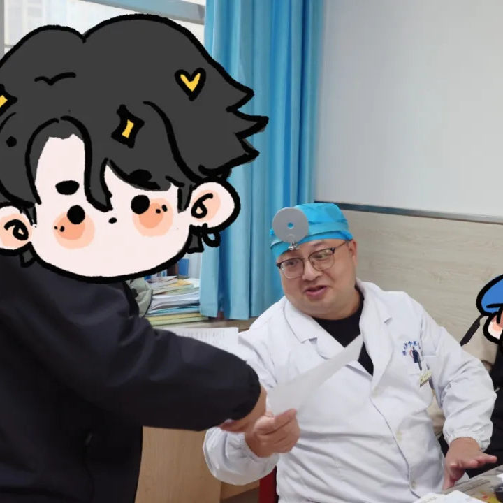 郴州市中医医院申站华：深耕耳鼻喉领域十八载 仁心医术护安康