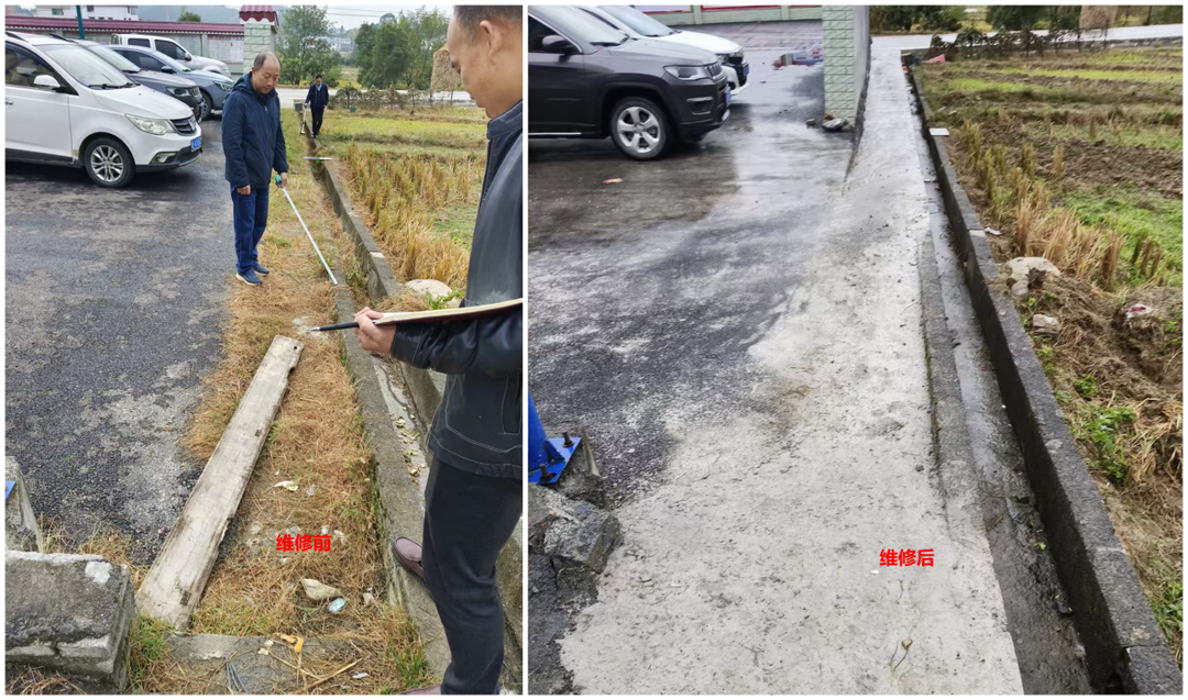 洞口县石柱镇：水利升级护丰收，环境焕新惠民生