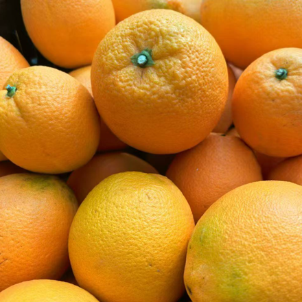 视频丨脐橙飘香盼客尝，湘南学院驻村工作队借湘超热度“带果出山”