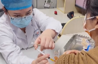 视频|首款国产九价HPV疫苗在湖南开打