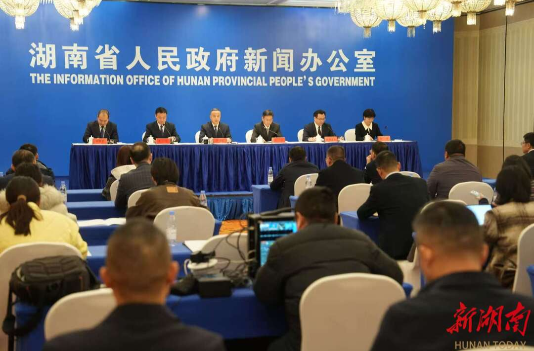 非凡“十四五”｜湖南自然资源全要素市场平台成交额突破430亿元