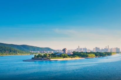 全运会闭幕式湖南展示片