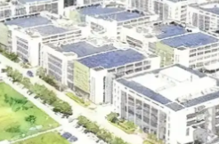 学习时节丨“百千万工程”让乡镇面貌有了新变化