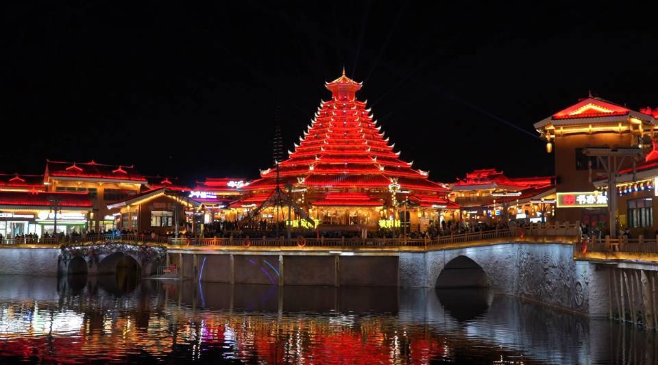 怀化：村播齐聚榆树湾  直播助农焕发消费新活力