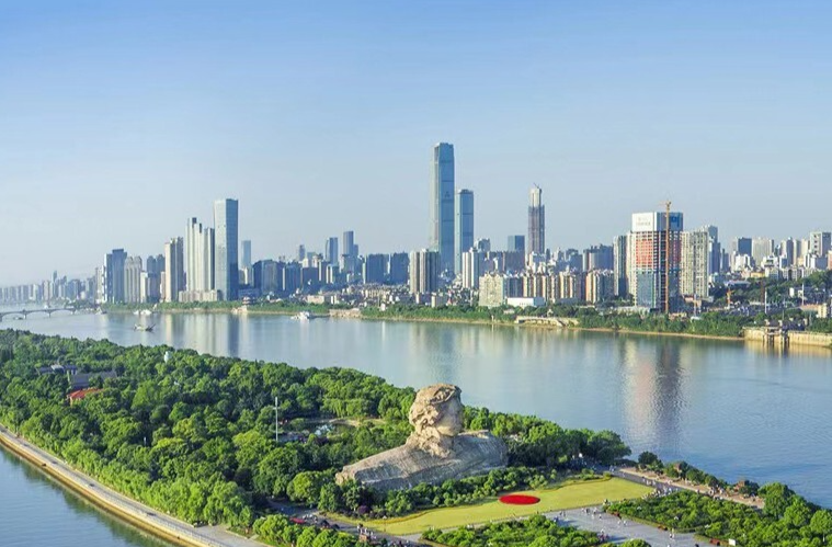 长沙城镇新增就业超15万人 同比增加5.35%@湖南日报