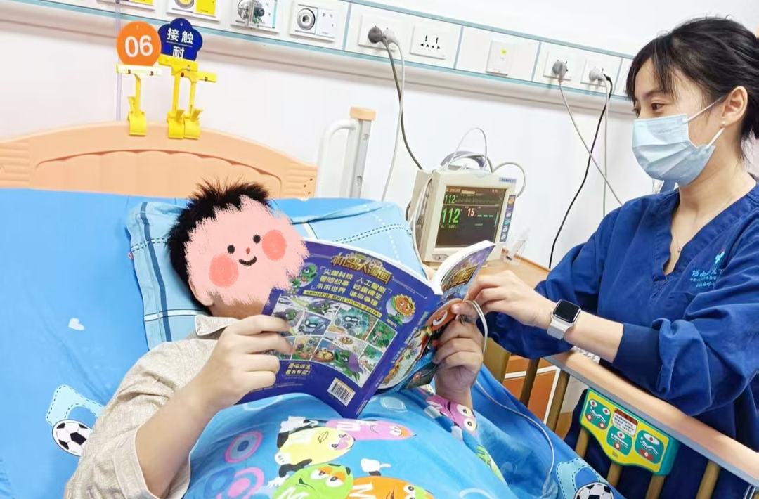 生死竞速！ECMO搭建生命通道，13岁患儿顺利完成高危纵隔肿瘤活检