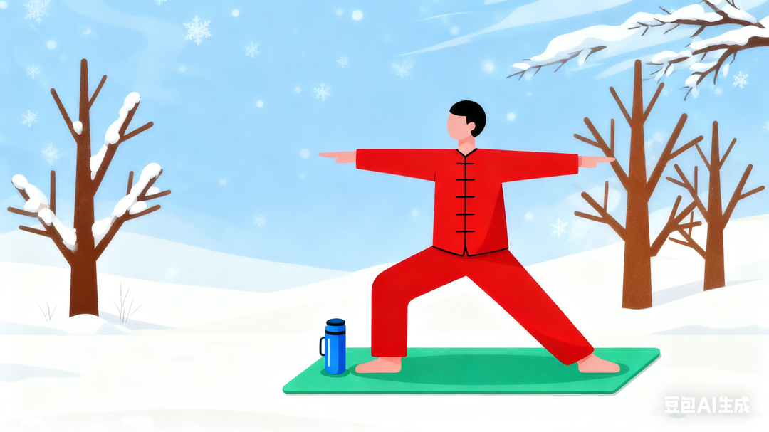 明日小雪｜寒邪伤脾易怕冷？4个养护要点+3道药膳，帮你暖到开春