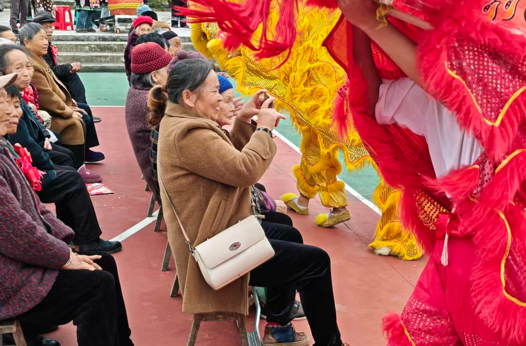湘西州文旅广电局“五措并举”激活乡村消费新动能