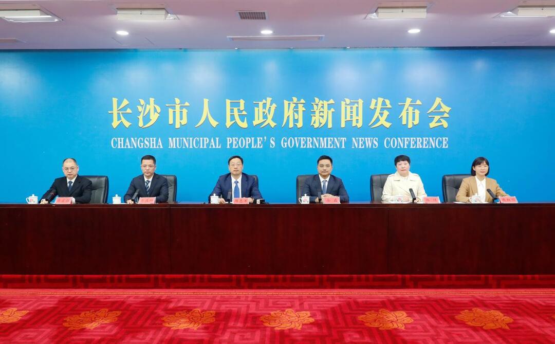 长沙“十四五”·天心篇丨以“五个新”交出高质量发展答卷