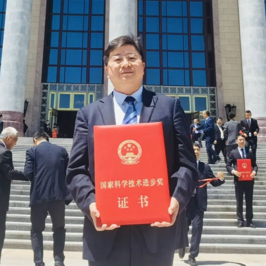  两院院士增选结果揭晓，怀化籍姜卫平当选中国工程院院士