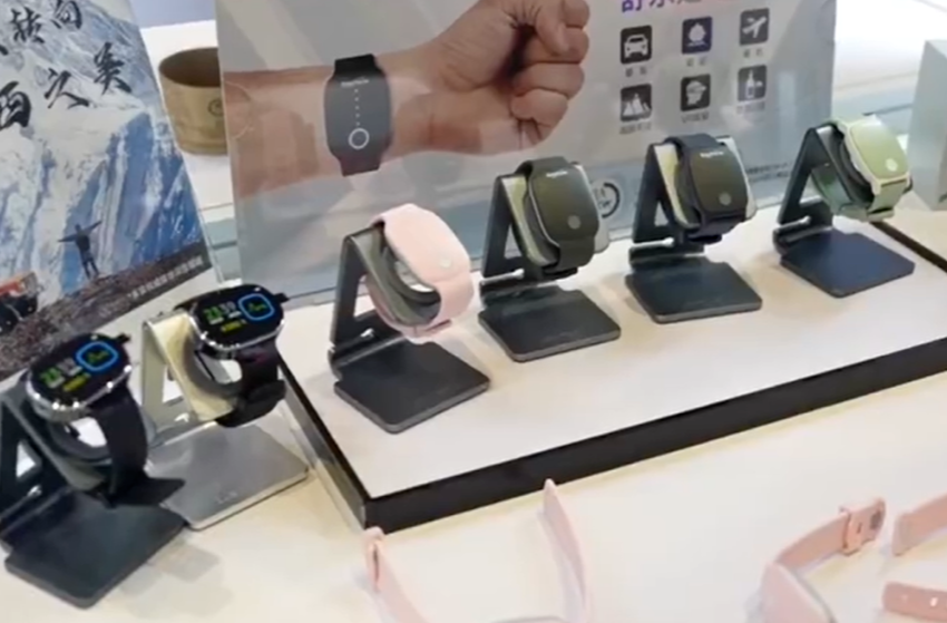 电子咖啡手环=几十杯咖啡？医生：本质是神经刺激设备，这些人禁用