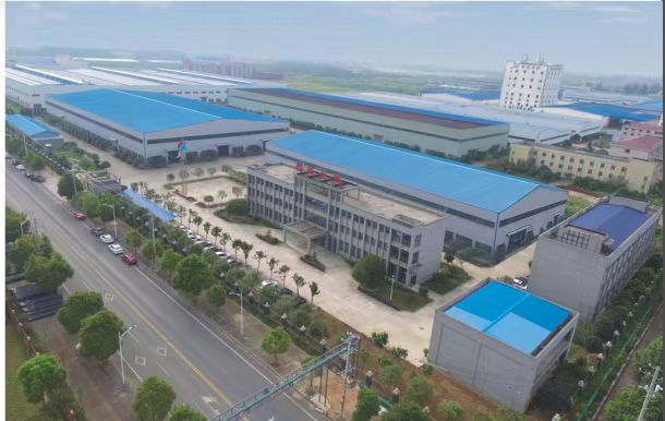 支部建在产业上⑱丨精诚药械：匠心铸械 争创先锋