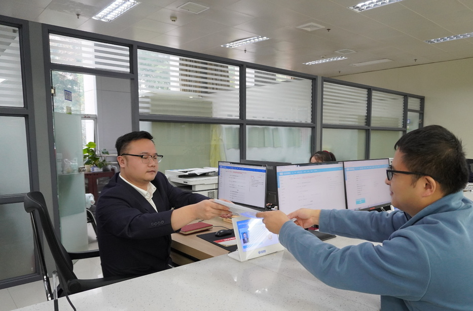 湘西州 “企业之家”服务优质高效@湖南日报市州头条