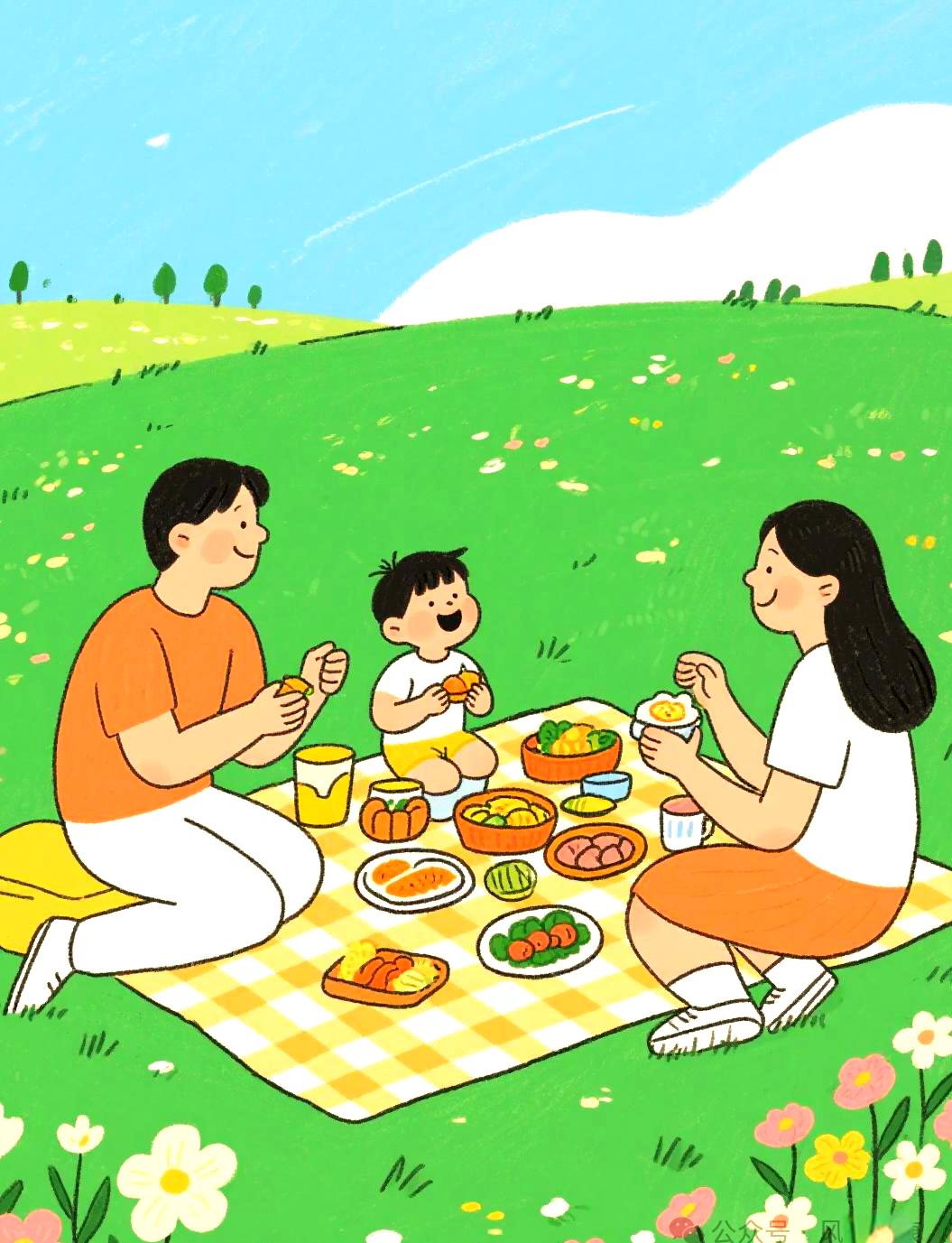 观点 | 春秋假陪娃，落实职工年休假是关键