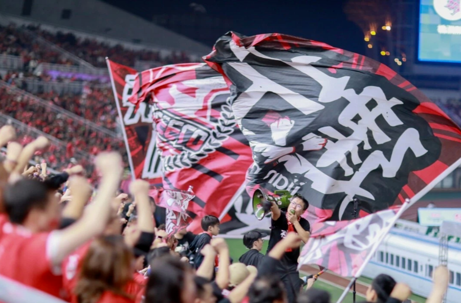 株洲发布丨本周末，湘超株洲主场将上演炎帝主题奇幻夜