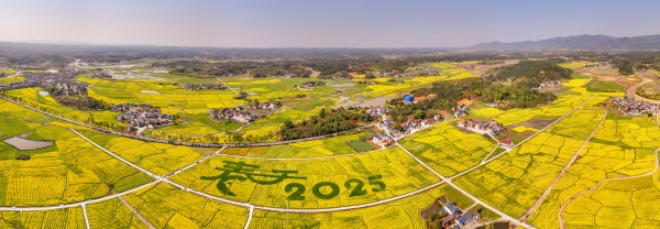 湖南日报系列·此心安处是东江③丨逐水而居，一个以蓼江为名的地方